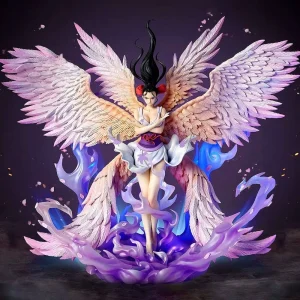 One Piece – Nico Robin (Six-Winged Angel GK) Statue