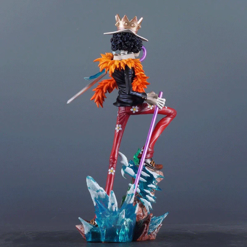 One Piece - Brook (Straw Hat Pirates) Figure - Image 4