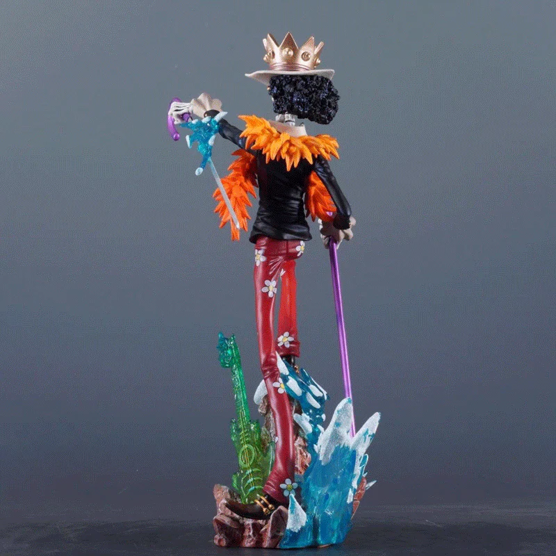 One Piece - Brook (Straw Hat Pirates) Figure - Image 2