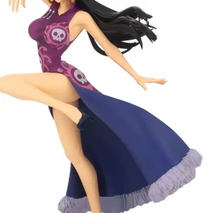 One Piece – Boa Hancock (Modern Fashion Clothing Version) Figure