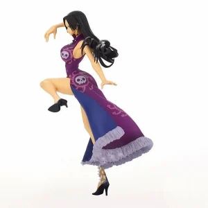 One Piece – Boa Hancock (Modern Fashion Clothing Version) Figure