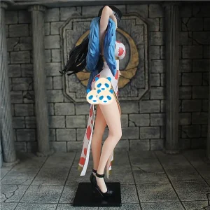 One Piece – Boa Hancock (Modern Fashion Clothing Version 2) Figure