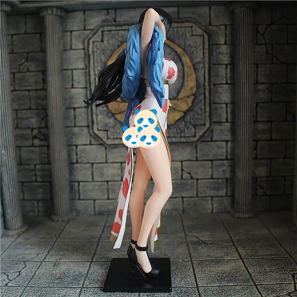One Piece - Boa Hancock (Modern Fashion Clothing Version 2) Figure - Image 2