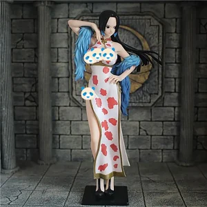 One Piece – Boa Hancock (Modern Fashion Clothing Version 2) Figure