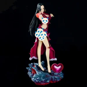 One Piece – Boa Hancock (Modern Fashion Clothing Version 3) Figure