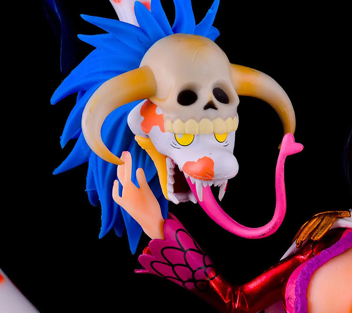 One Piece - Boa Hancock (Modern Fashion Clothing Version 4) Figure - Image 6