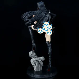 One Piece – Boa Hancock (Modern Fashion Clothing Version 5) Figure