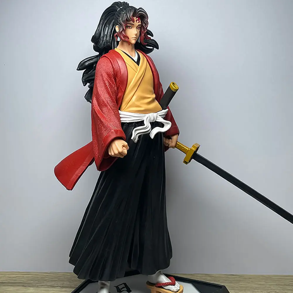 Demon Slayer - Yoriichi Tsugikuni Collectible Figure - Image 4