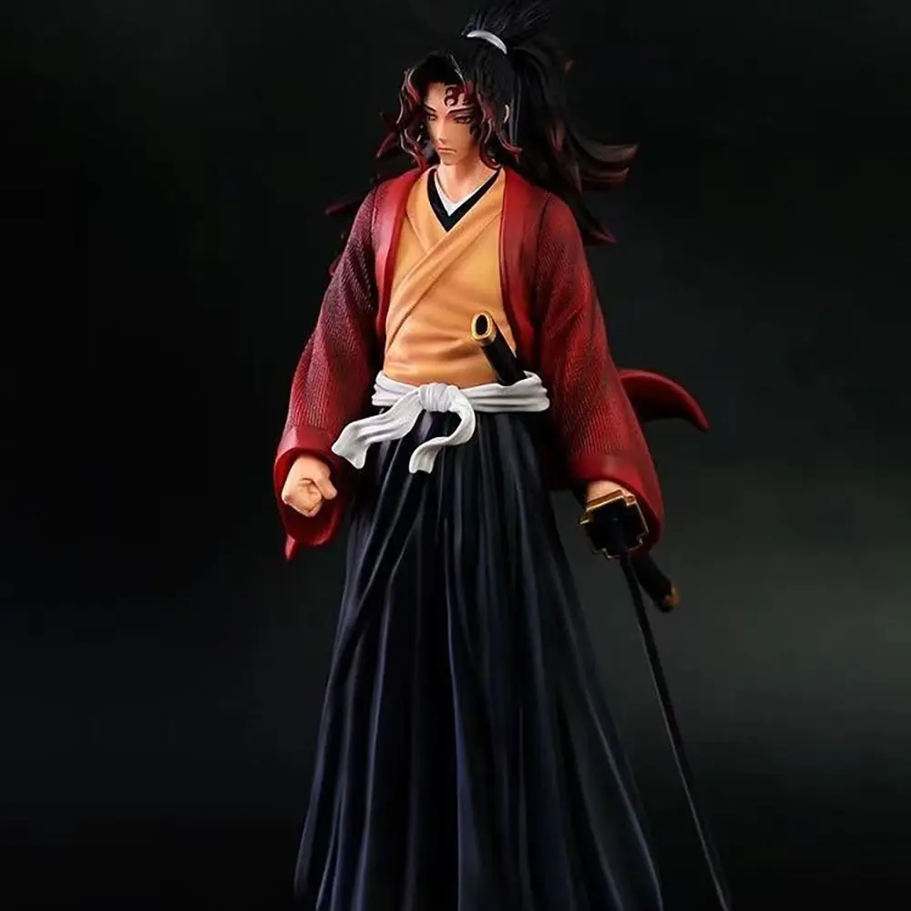 Demon Slayer - Yoriichi Tsugikuni Collectible Figure - Image 2