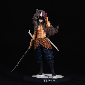 Demon Slayer – Inosuke Hashibira (Standing Version) Figure