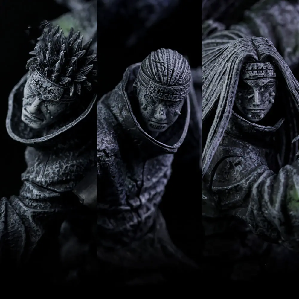 Naruto - Pain Akatsuki (CS Studio GK Version) Large Figure - Image 7