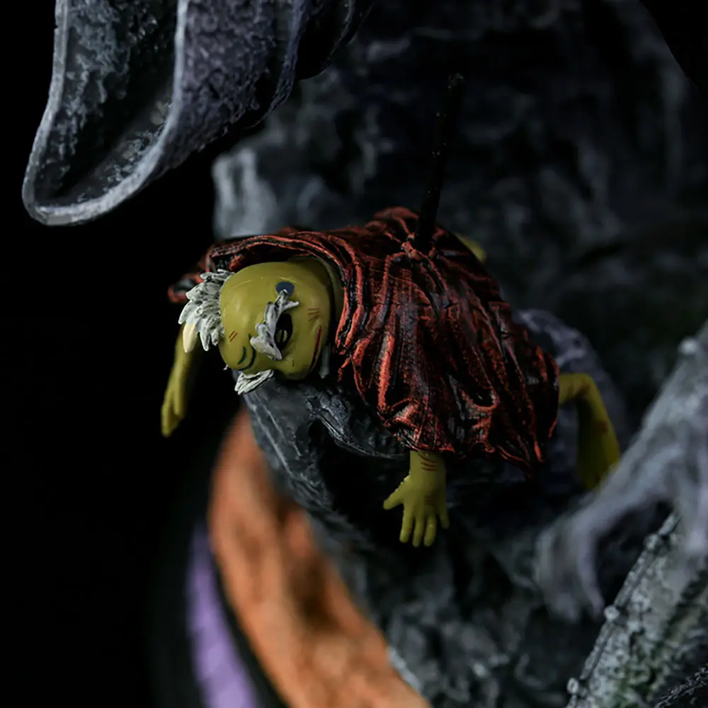 Naruto - Pain Akatsuki (CS Studio GK Version) Large Figure - Image 5
