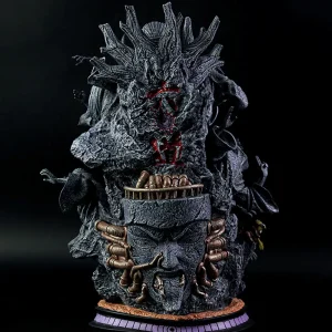Naruto – Pain Akatsuki (CS Studio GK Version) Large Figure