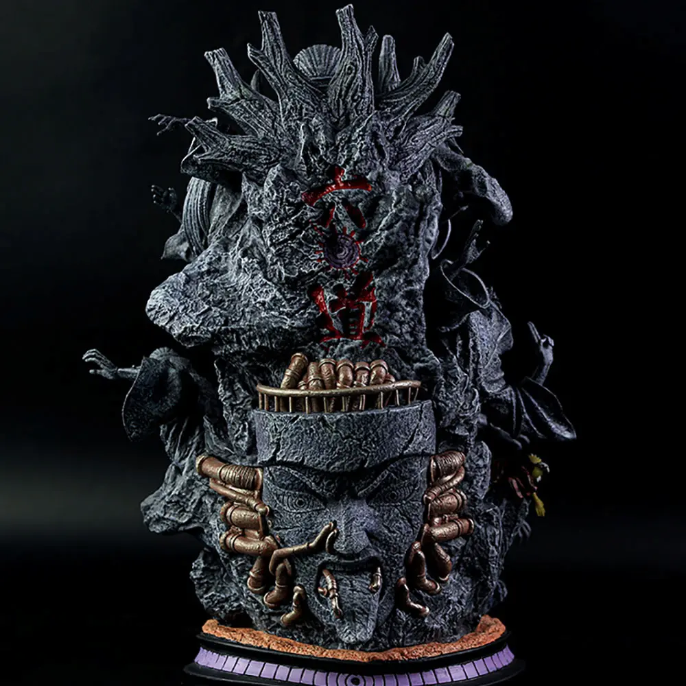 Naruto - Pain Akatsuki (CS Studio GK Version) Large Figure - Image 2
