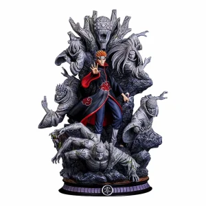 Naruto – Pain Akatsuki (CS Studio GK Version) Large Figure