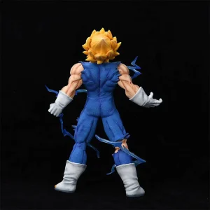 Dragon Ball Z- Majin Vegeta (BT Studio Self-Destruction Version) GK Figure