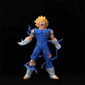 Dragon Ball Z- Majin Vegeta (BT Studio Self-Destruction Version) GK Figure
