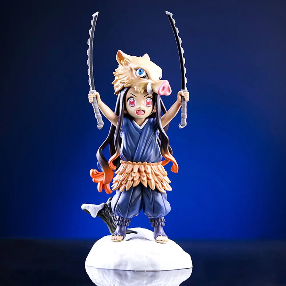 Demon Slayer - Nezuko Kamado Figure - Image 6