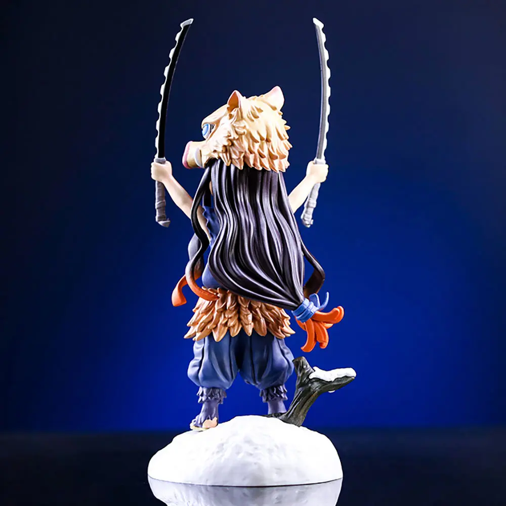 Demon Slayer - Nezuko Kamado Figure - Image 4