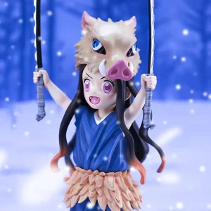 Demon Slayer – Nezuko Kamado Figure