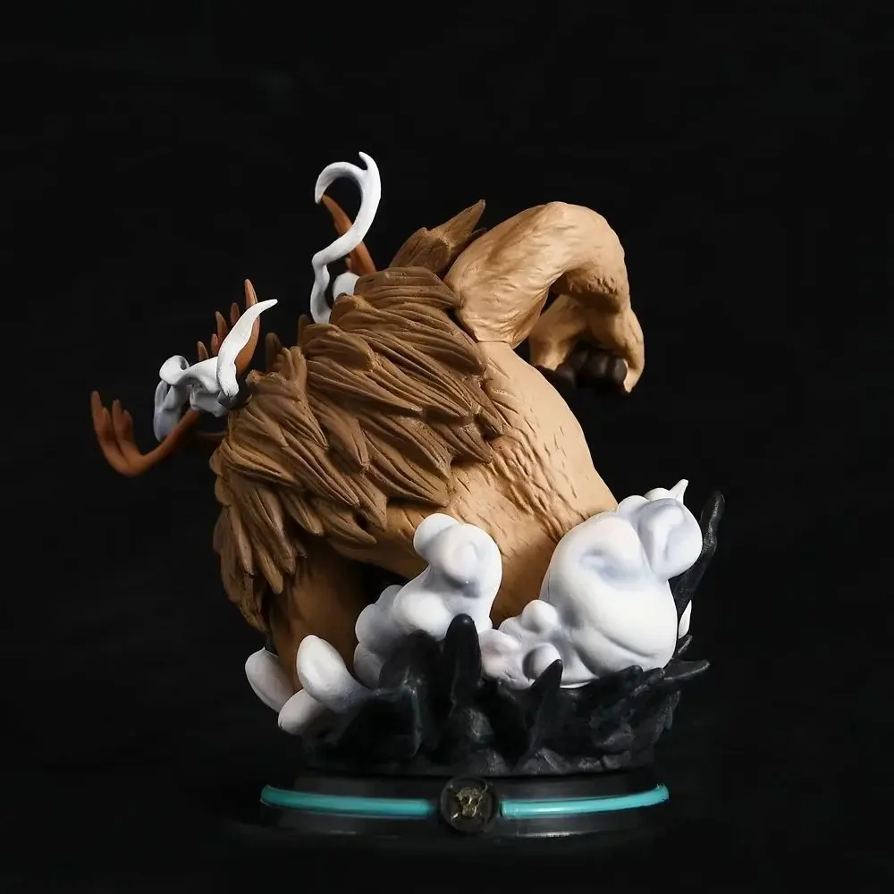 One Piece - Monster Point Chopper (WCF Onigashima Resonance Version) GK Figure - Image 7