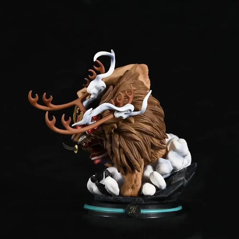 One Piece - Monster Point Chopper (WCF Onigashima Resonance Version) GK Figure - Image 6