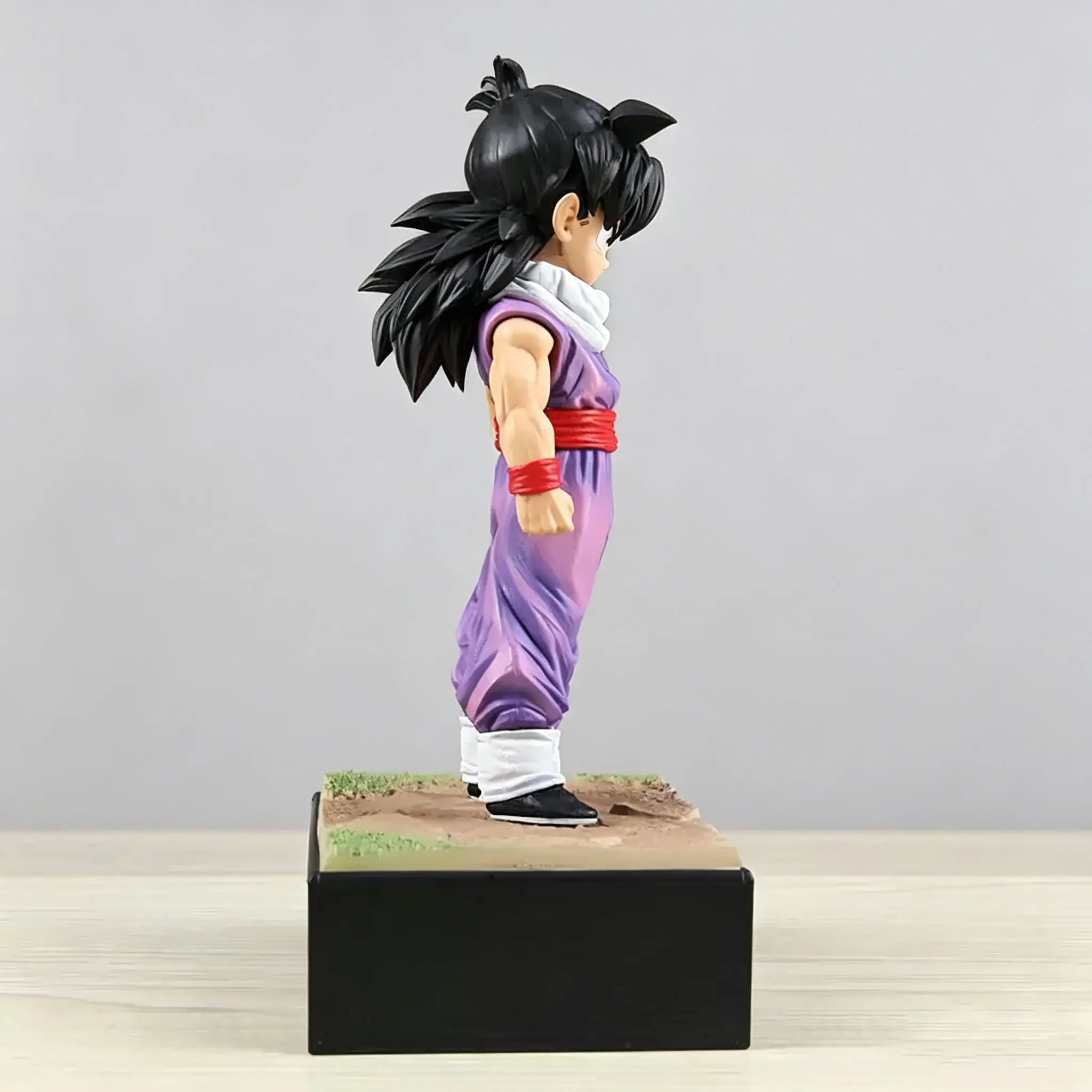 Dragon Ball Z - Gohan (Infinite Z Fighters Version) Figure - Image 6