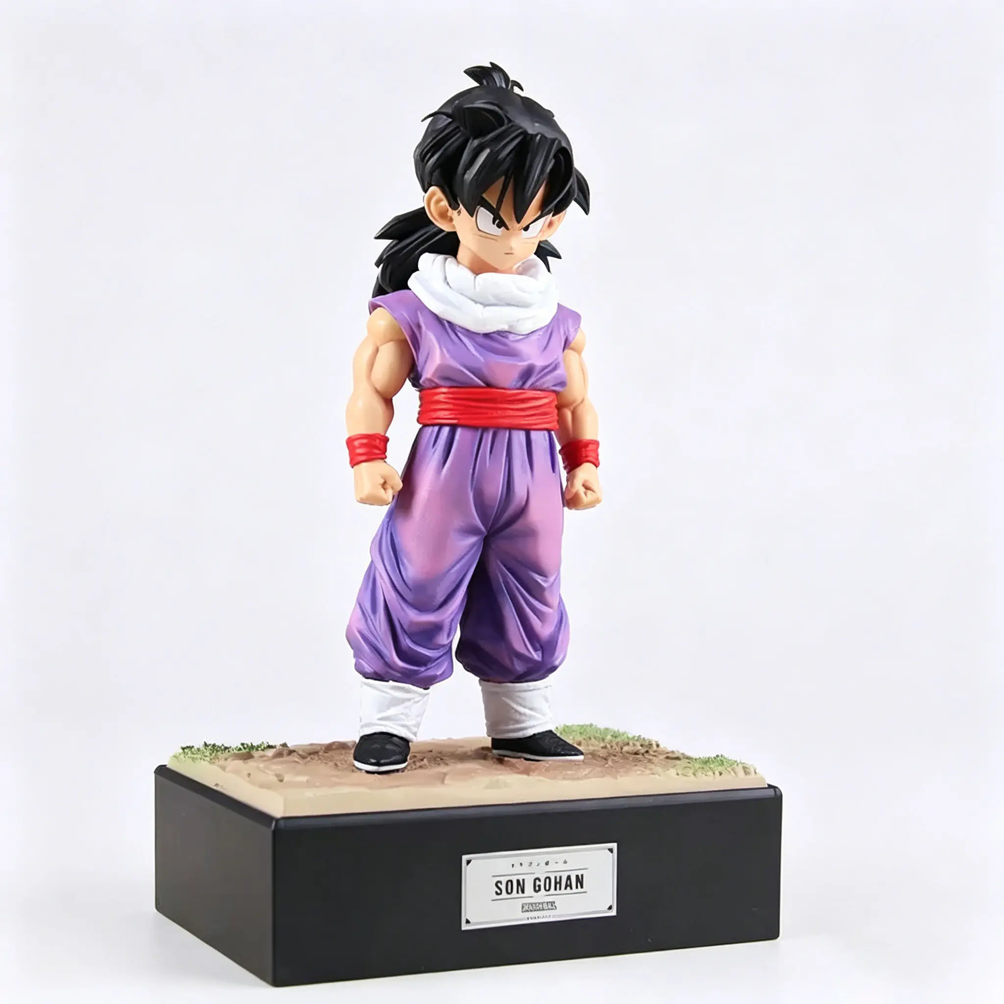Dragon Ball Z - Gohan (Infinite Z Fighters Version) Figure - Image 3