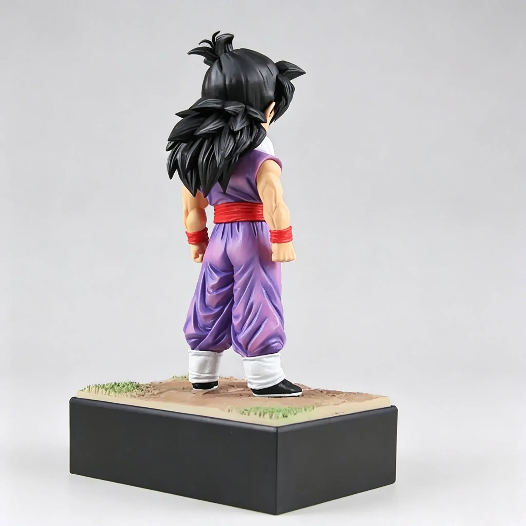 Dragon Ball Z - Gohan (Infinite Z Fighters Version) Figure - Image 5