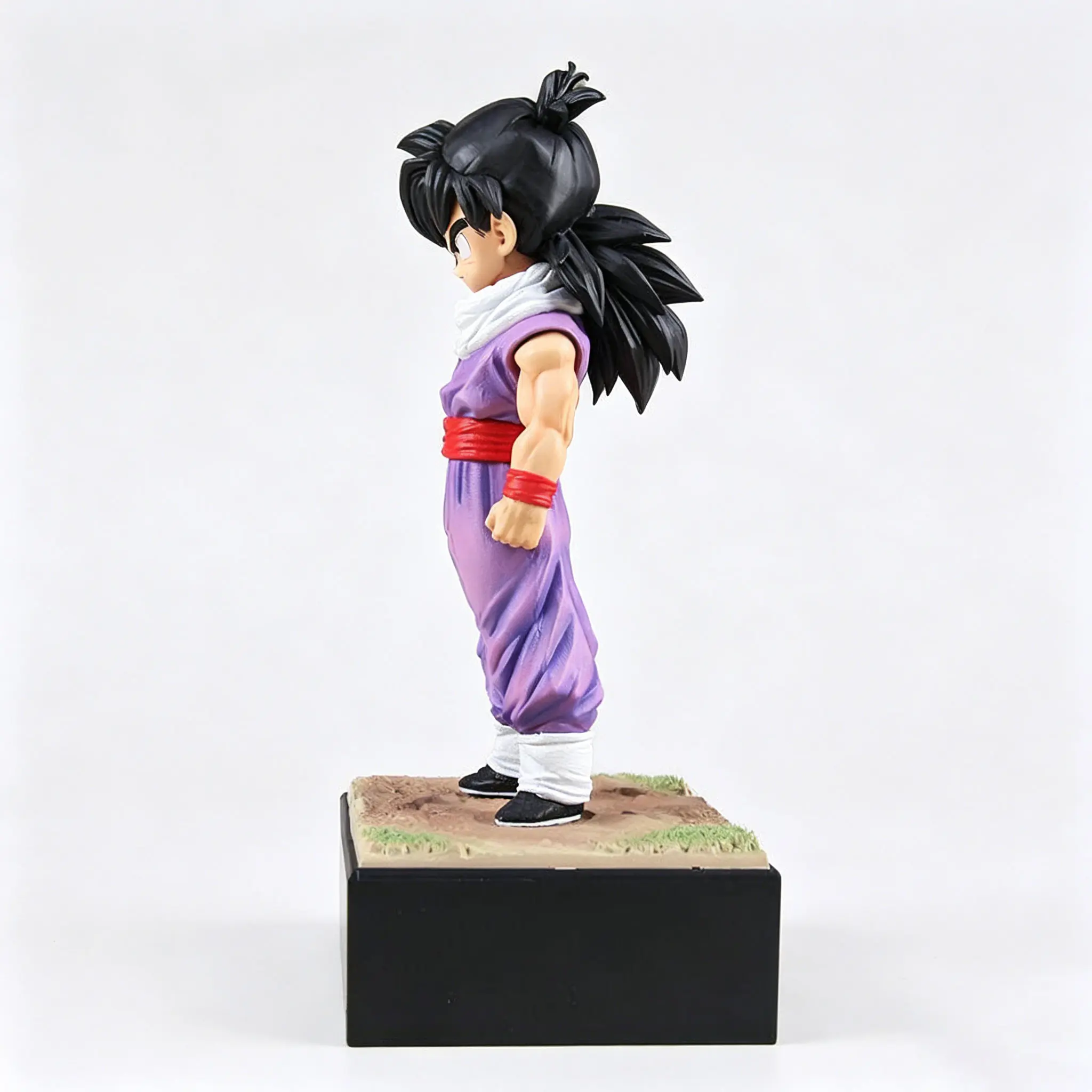 Dragon Ball Z - Gohan (Infinite Z Fighters Version) Figure - Image 4