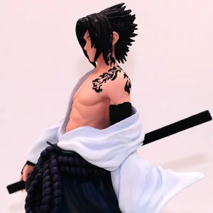 Naruto – Sasuke Uchiha (Cursed Seal Version) Figure