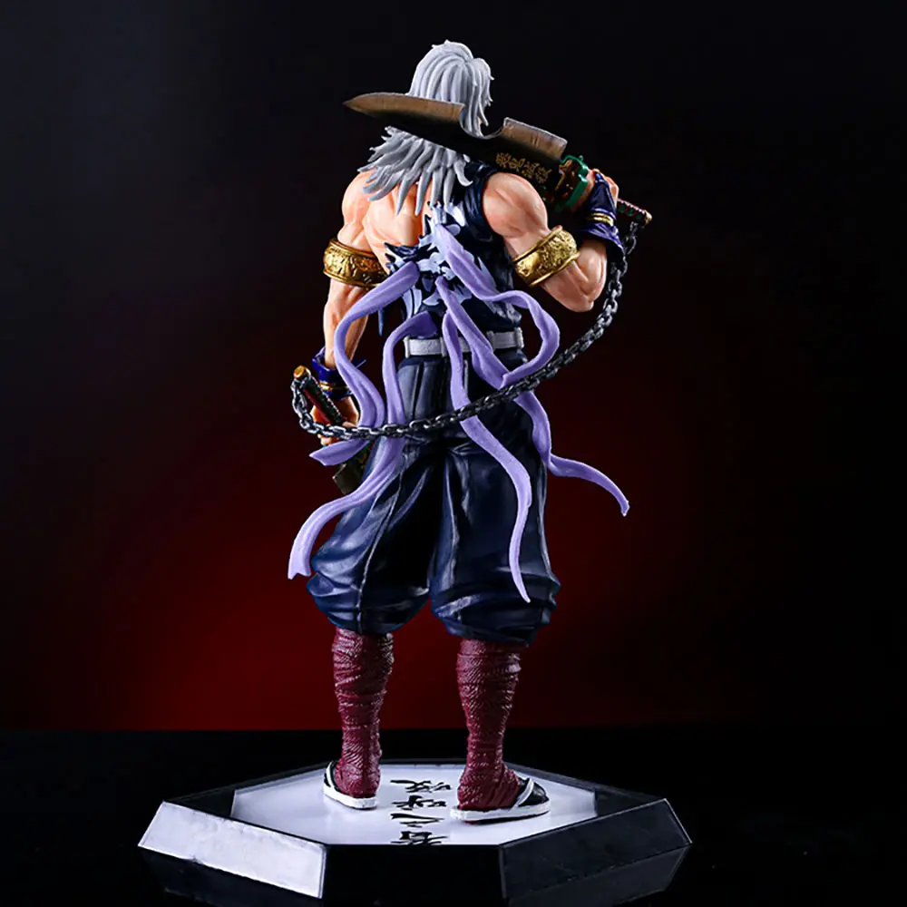 Demon Slayer - Tengen Uzui Figure - Image 3