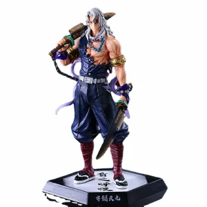 Demon Slayer – Tengen Uzui Figure