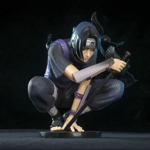 Naruto – Itachi Uchiha (Anbu Crow Version) Figure