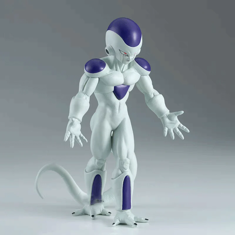 Dragon Ball Z - Frieza (Final Form Vol.1) Figure - Image 4