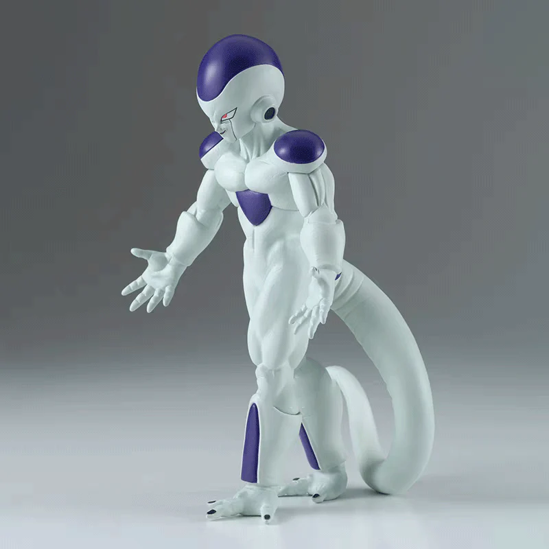 Dragon Ball Z - Frieza (Final Form Vol.1) Figure - Image 2