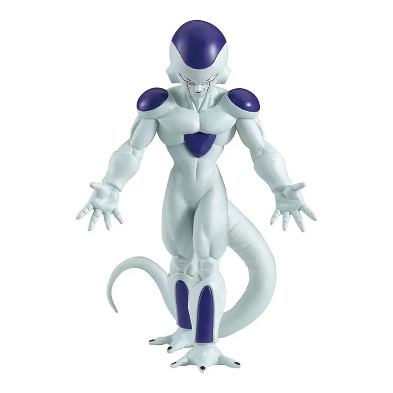Buy Dragon Ball Z Frieza Final Form Vol.1 Figure with Crypto at AnimeFigureHub
