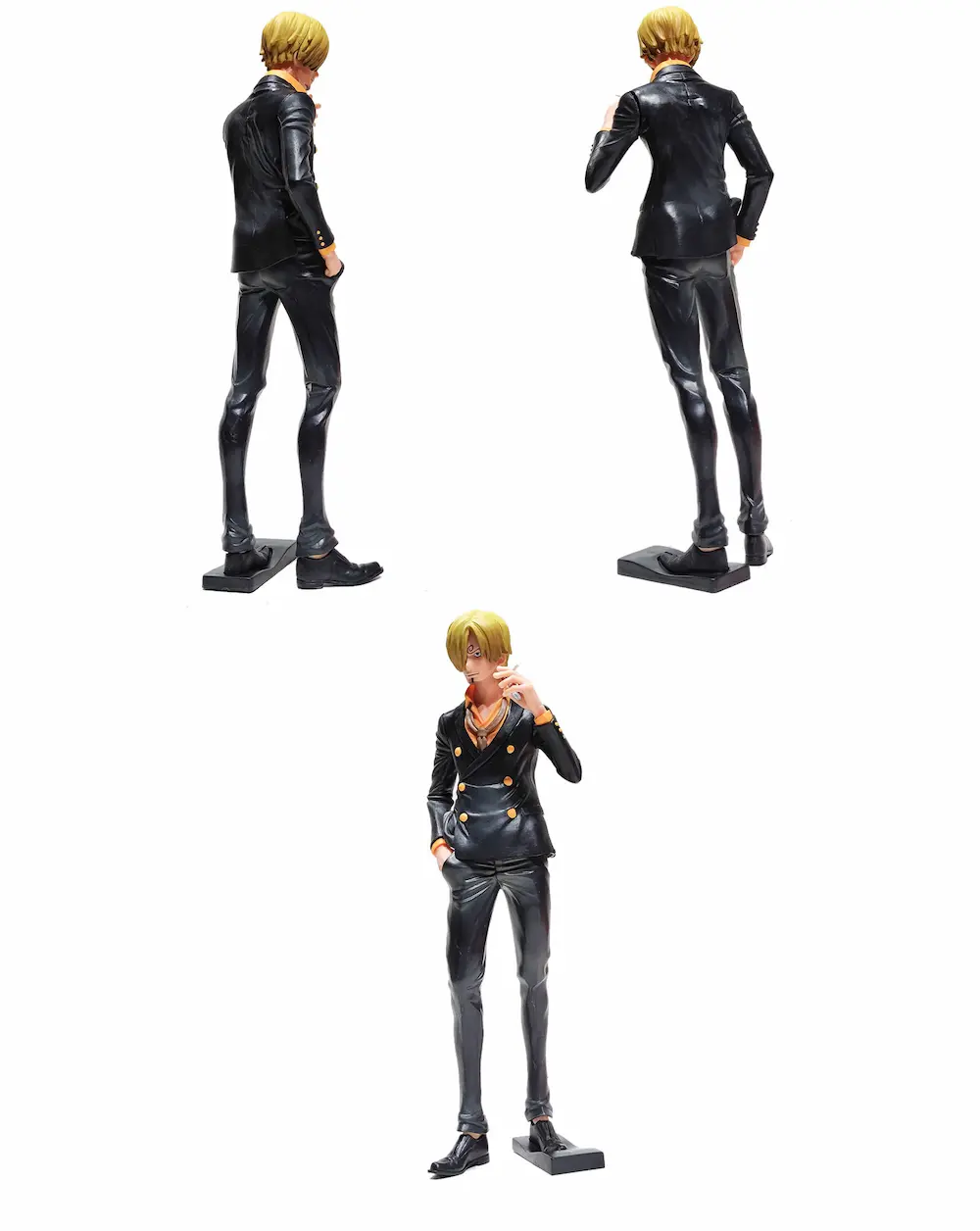 One Piece - Sanji (Grandista Version) Figure - Image 6