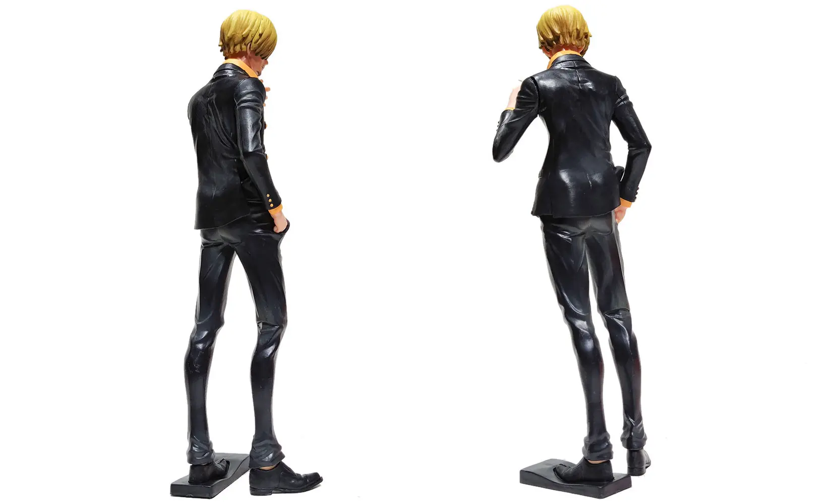 One Piece - Sanji (Grandista Version) Figure - Image 5