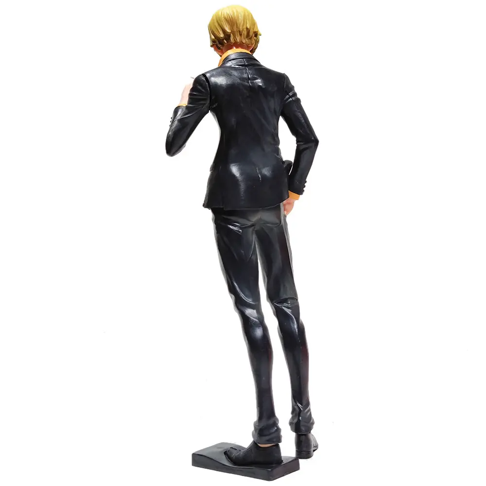 One Piece - Sanji (Grandista Version) Figure - Image 4