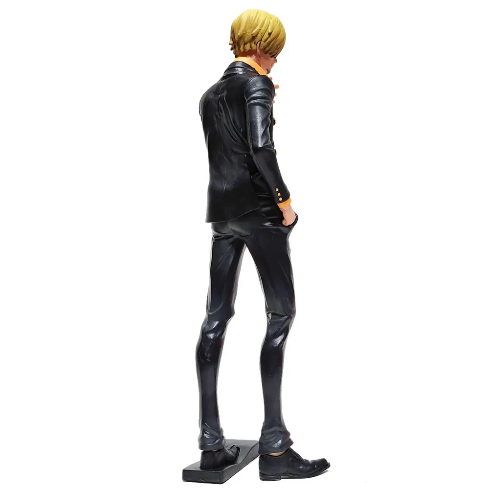One Piece - Sanji (Grandista Version) Figure - Image 3