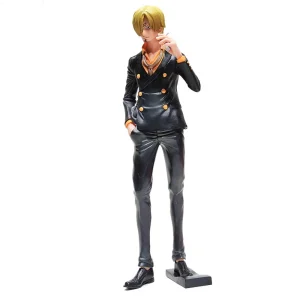 One Piece – Sanji (Grandista Version) Figure