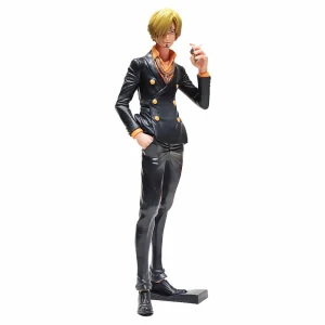 One Piece – Sanji (Grandista Version) Figure
