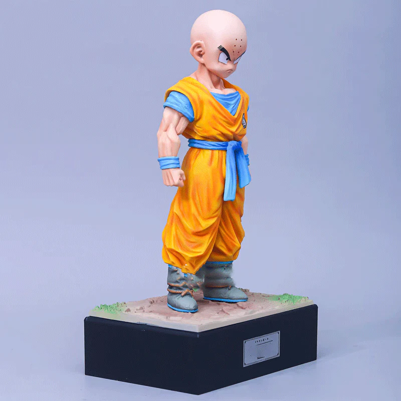 Dragon Ball Z - Krillin (Infinite Z Fighters Version) Figure - Image 3