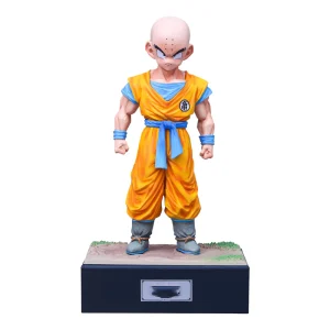 Dragon Ball Z – Krillin (Infinite Z Fighters Version) Figure