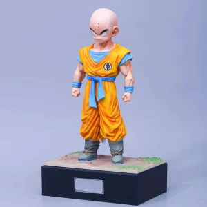 Dragon Ball Z – Krillin (Infinite Z Fighters Version) Figure