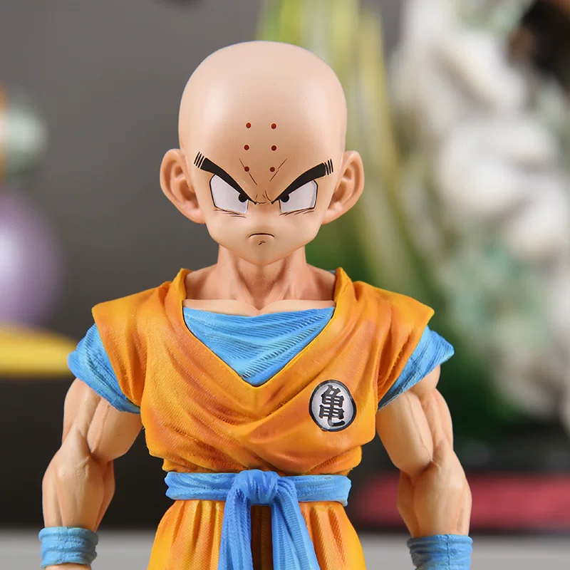 Dragon Ball Z - Krillin (Infinite Z Fighters Version) Figure - Image 4