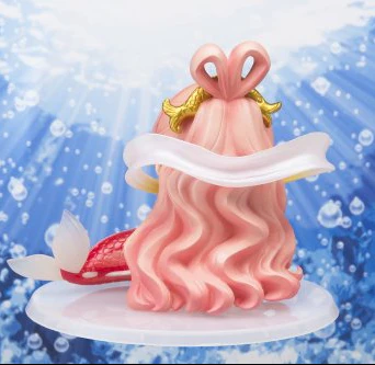One Piece - Shirahoshi (Mermaid Princess Chibi Version) Figure - Image 5