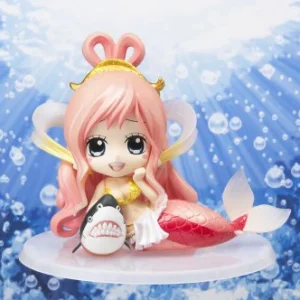 One Piece – Shirahoshi (Mermaid Princess Chibi Version) Figure