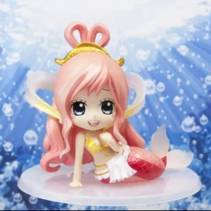 One Piece – Shirahoshi (Mermaid Princess Chibi Version) Figure